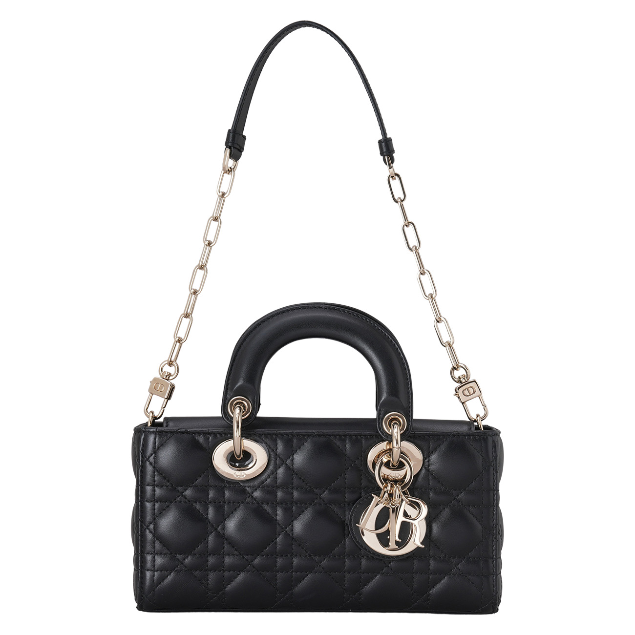 CHRISTIAN DIOR(USED)크리스찬 디올 레이디 디조이 스몰